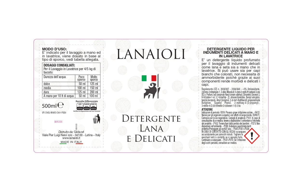 Detergente Lana e Delicati-2