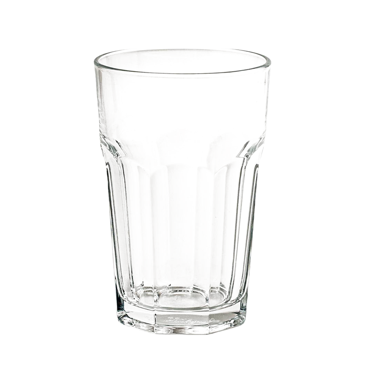 Tumbler glass 0.33cl-0